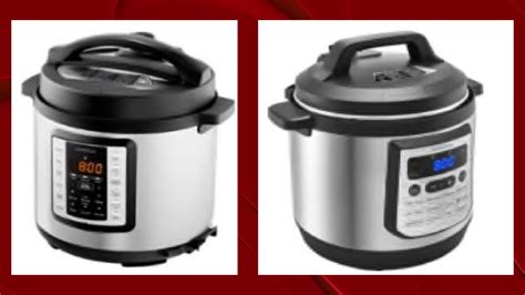 Best buy pressure cooker recall. Things To Know About Best buy pressure cooker recall. 